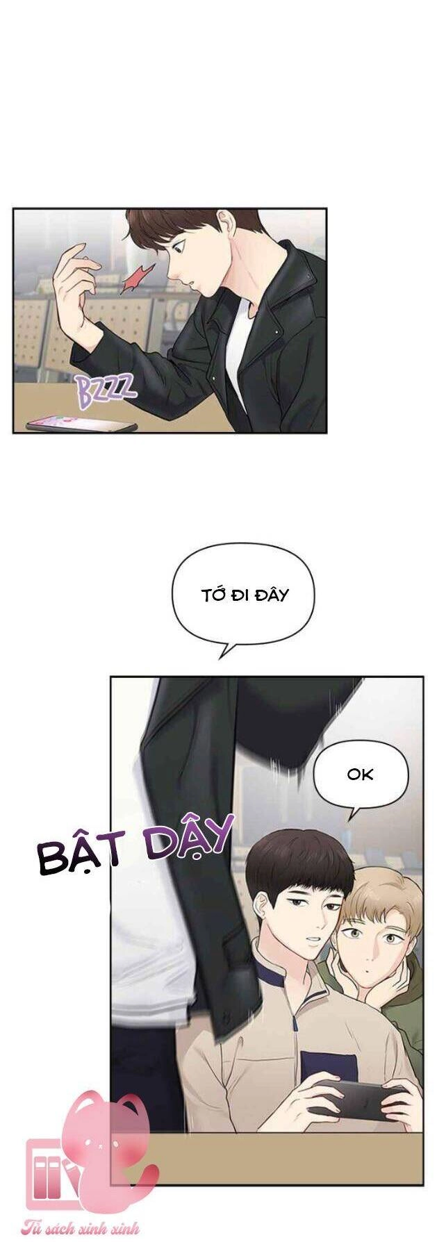 Hẹn Hò Rồi Hãy Yêu Chapter 11 - 31