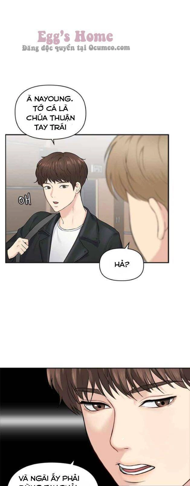 Hẹn Hò Rồi Hãy Yêu Chapter 11 - 32