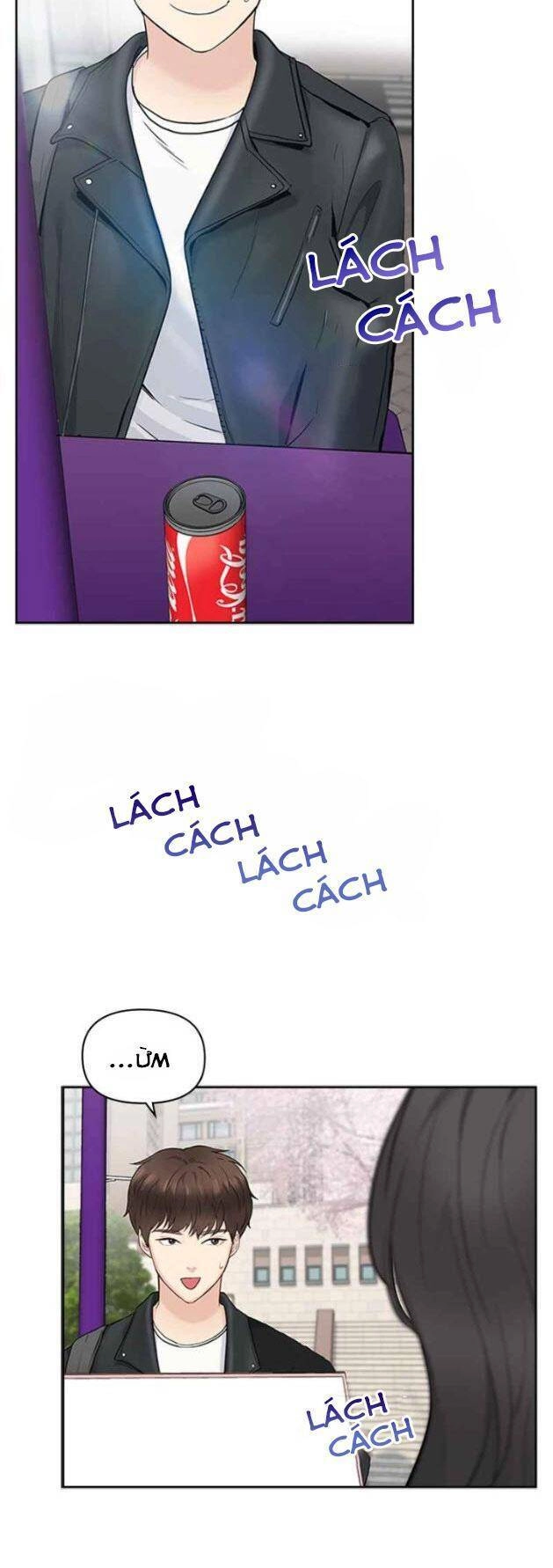 Hẹn Hò Rồi Hãy Yêu Chapter 11 - 35