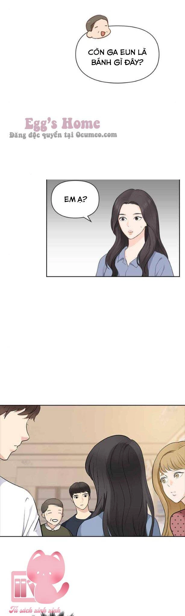 Hẹn Hò Rồi Hãy Yêu Chapter 12 - 5