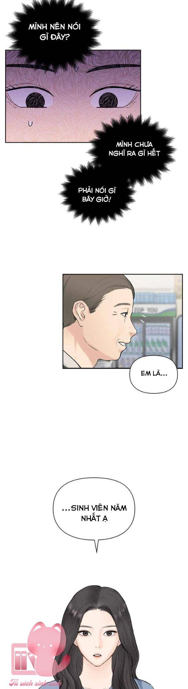 Hẹn Hò Rồi Hãy Yêu Chapter 12 - 6