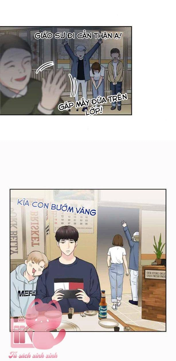 Hẹn Hò Rồi Hãy Yêu Chapter 12 - 9