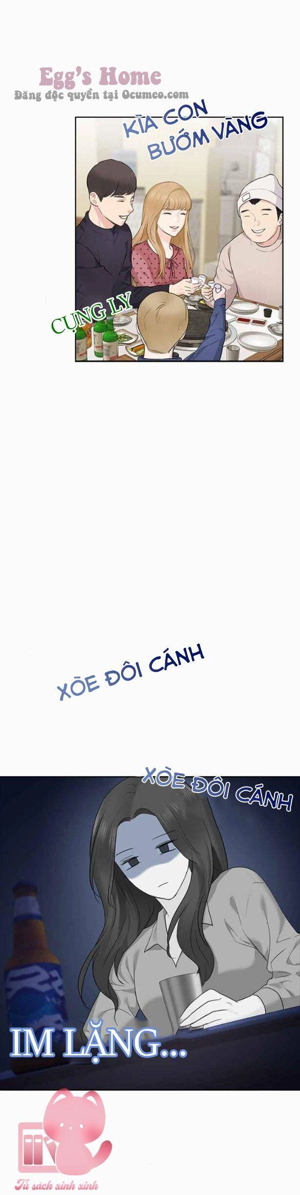 Hẹn Hò Rồi Hãy Yêu Chapter 12 - 10