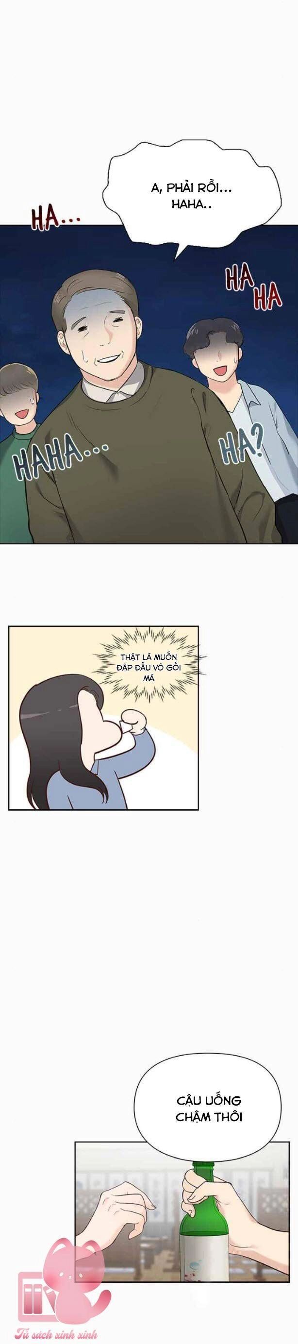 Hẹn Hò Rồi Hãy Yêu Chapter 12 - 11