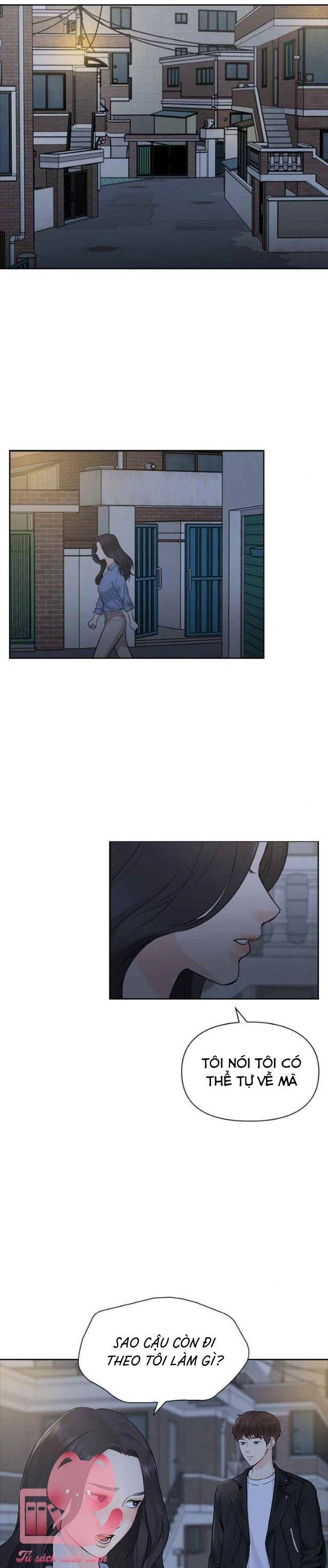 Hẹn Hò Rồi Hãy Yêu Chapter 12 - 18