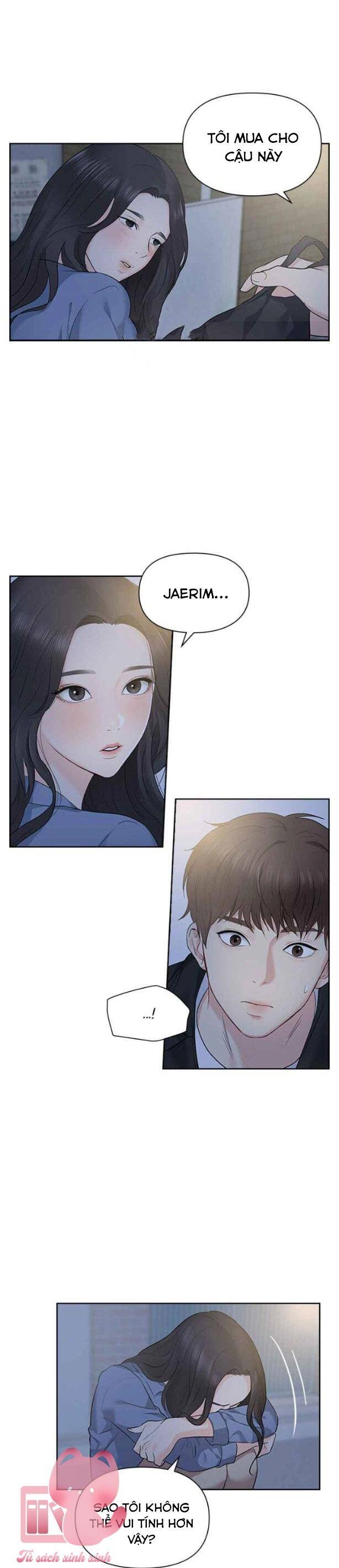 Hẹn Hò Rồi Hãy Yêu Chapter 12 - 20