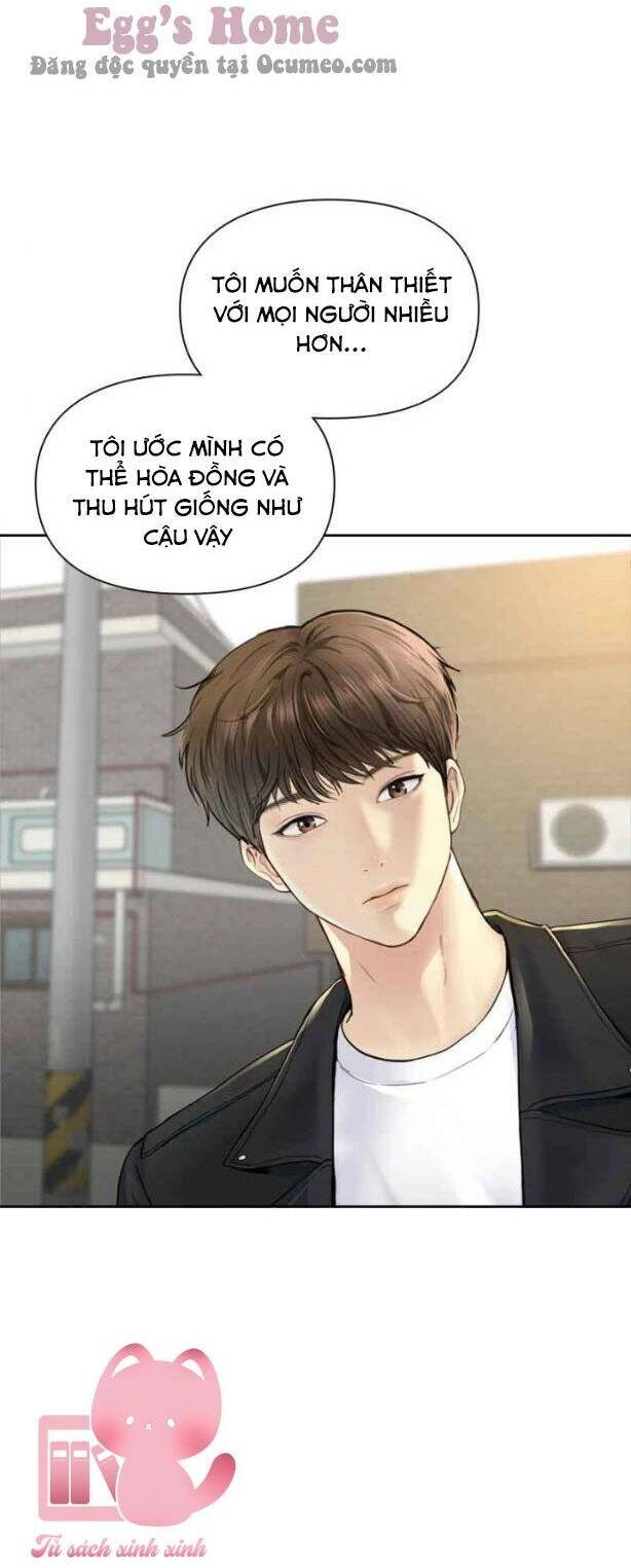 Hẹn Hò Rồi Hãy Yêu Chapter 12 - 22