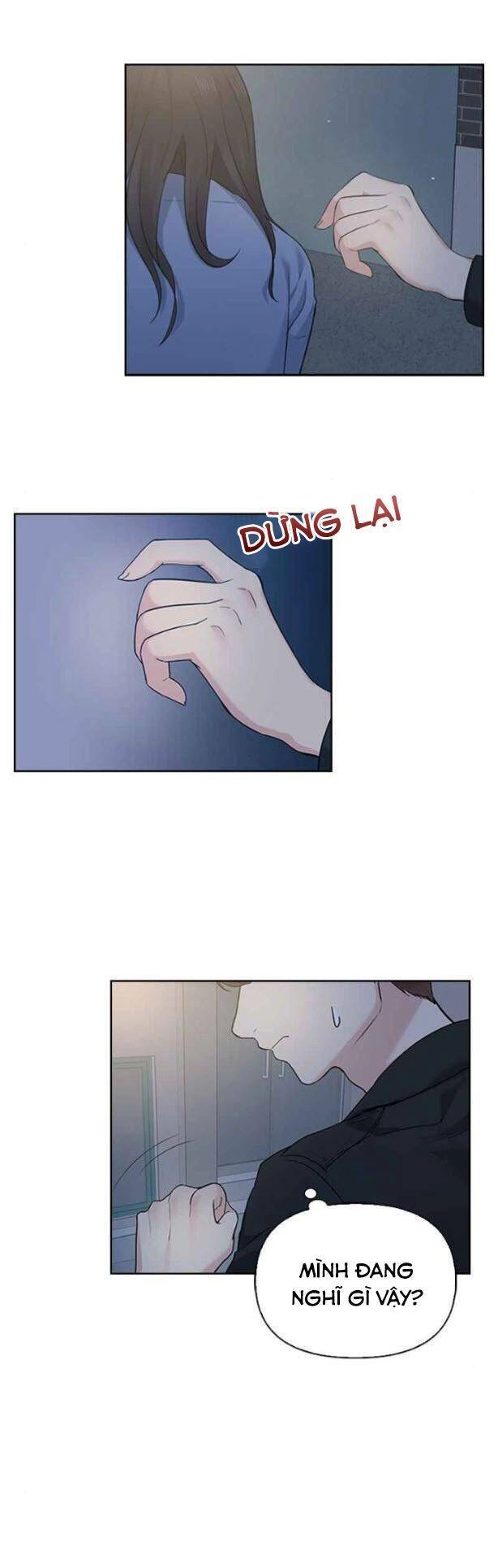 Hẹn Hò Rồi Hãy Yêu Chapter 12 - 24