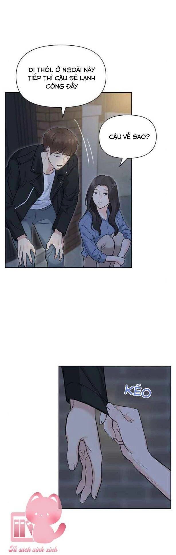 Hẹn Hò Rồi Hãy Yêu Chapter 12 - 25