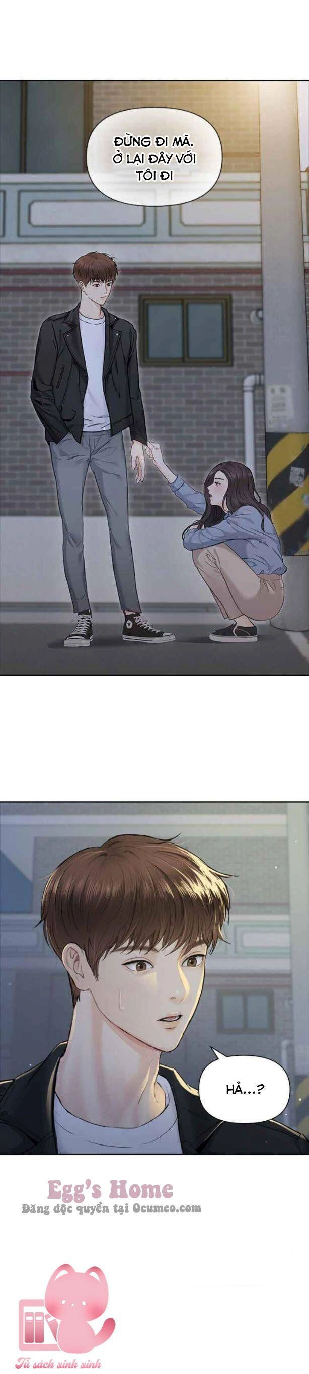 Hẹn Hò Rồi Hãy Yêu Chapter 12 - 26