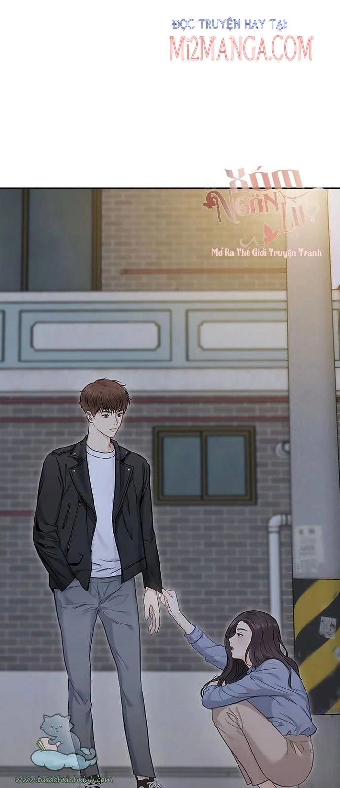 Hẹn Hò Rồi Hãy Yêu Chapter 13 - 1