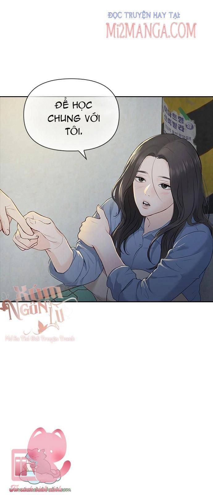 Hẹn Hò Rồi Hãy Yêu Chapter 13 - 4