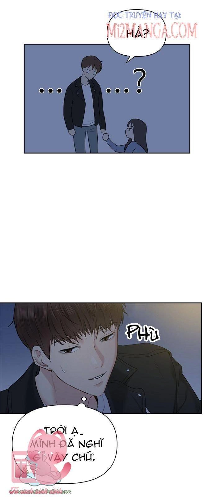 Hẹn Hò Rồi Hãy Yêu Chapter 13 - 5