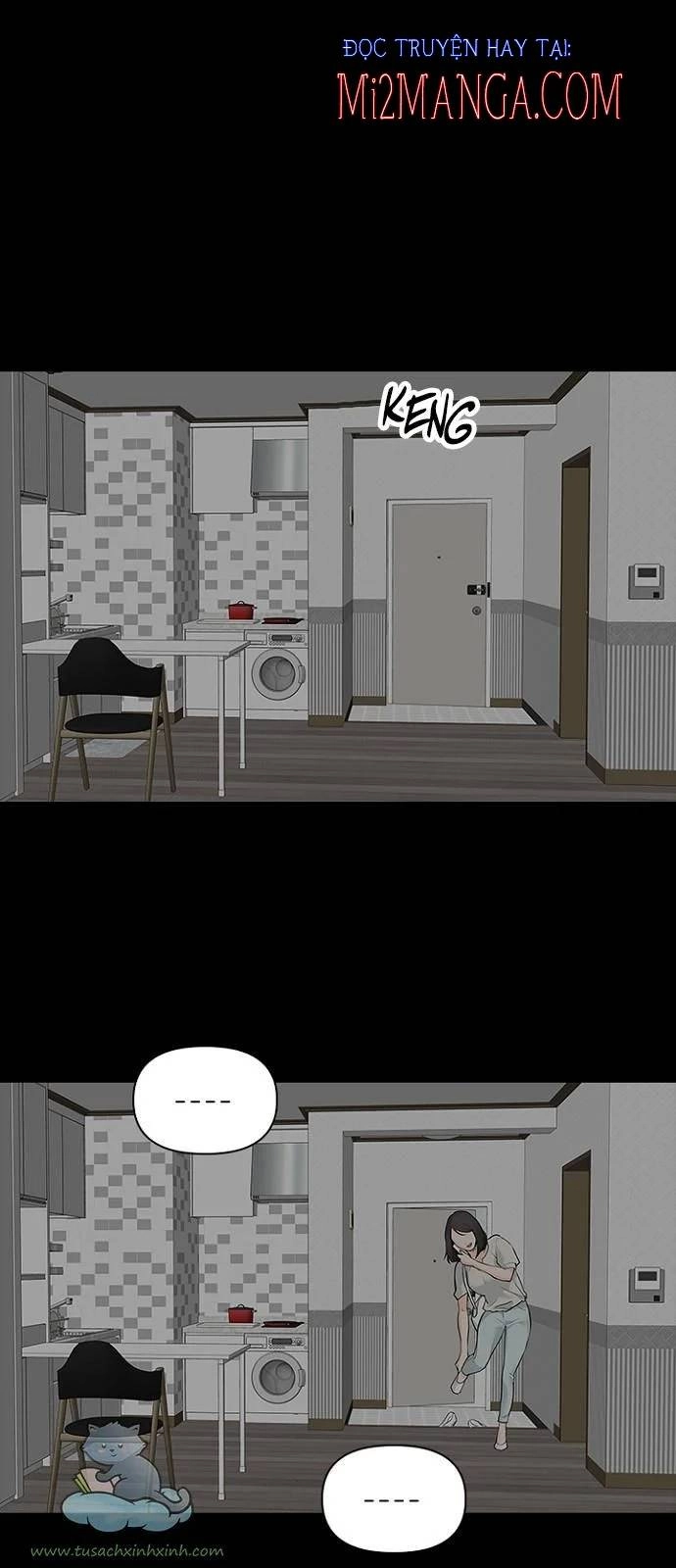 Hẹn Hò Rồi Hãy Yêu Chapter 13 - 11