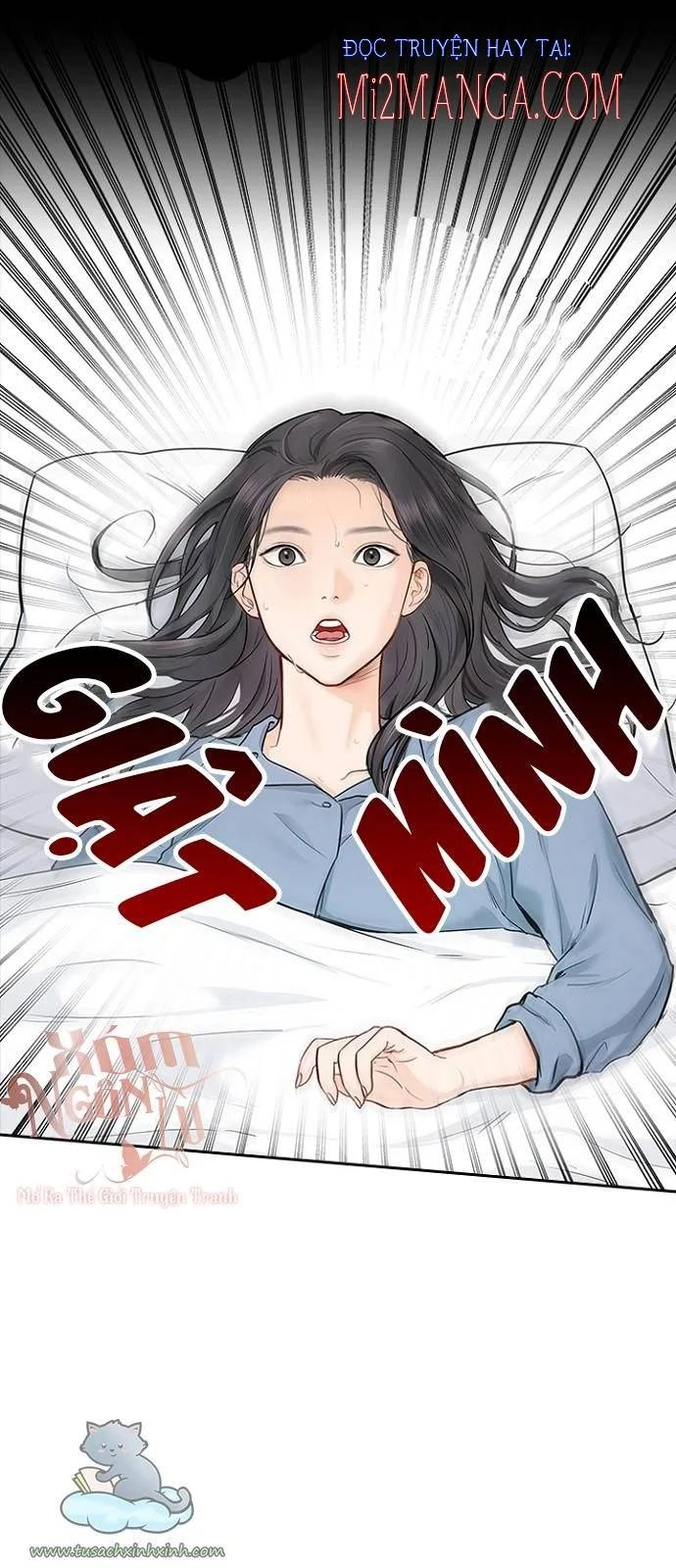 Hẹn Hò Rồi Hãy Yêu Chapter 13 - 16