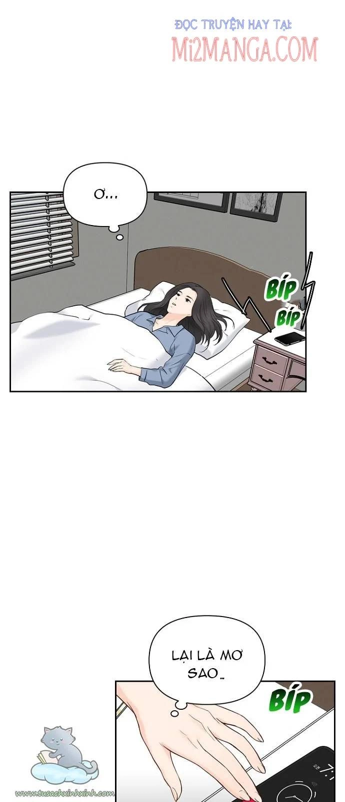 Hẹn Hò Rồi Hãy Yêu Chapter 13 - 17