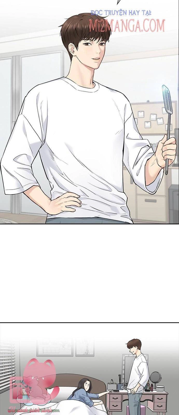 Hẹn Hò Rồi Hãy Yêu Chapter 13 - 19