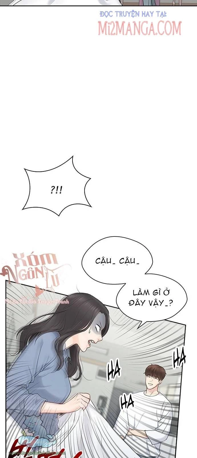 Hẹn Hò Rồi Hãy Yêu Chapter 13 - 20