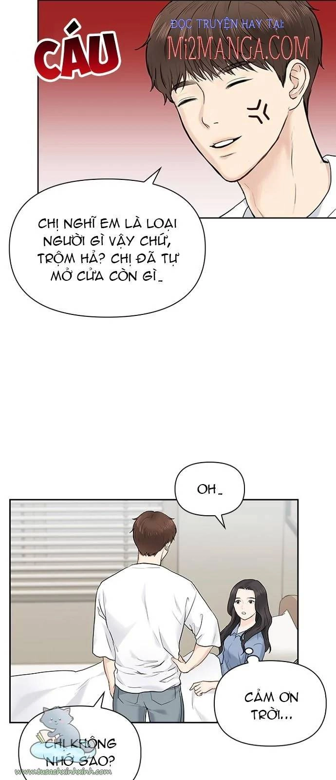 Hẹn Hò Rồi Hãy Yêu Chapter 13 - 22