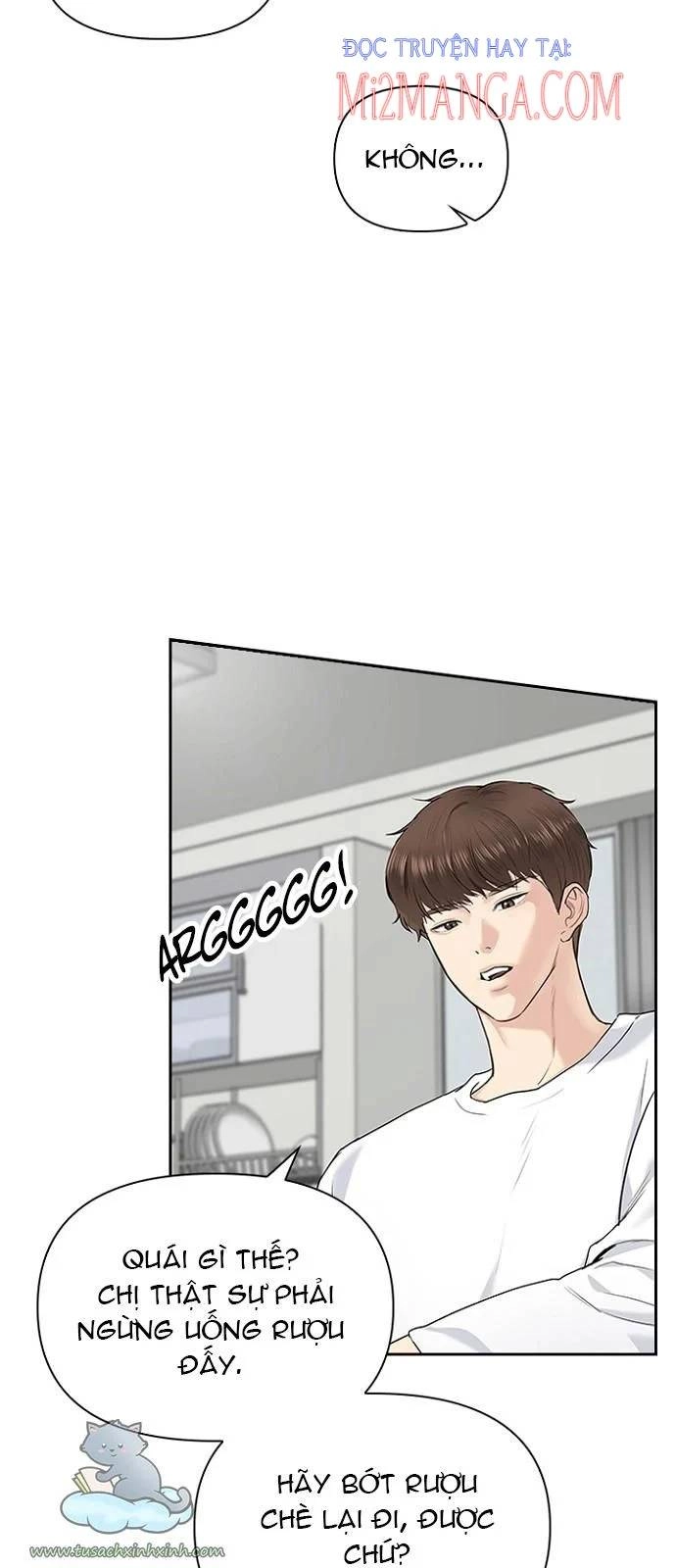 Hẹn Hò Rồi Hãy Yêu Chapter 13 - 23