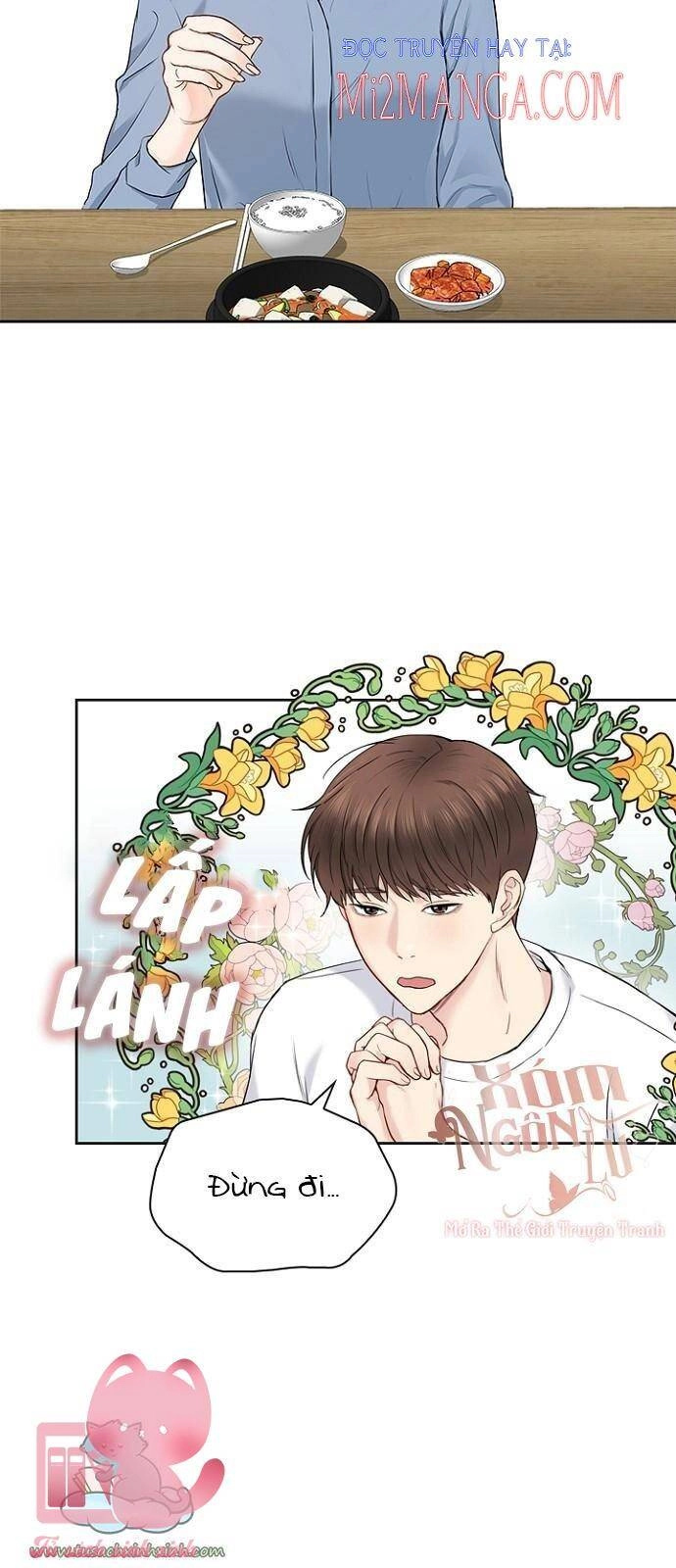 Hẹn Hò Rồi Hãy Yêu Chapter 13 - 28