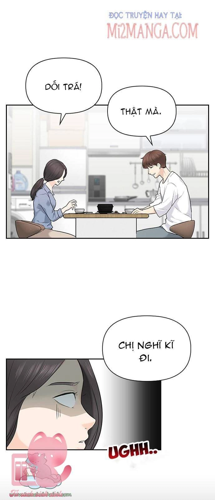 Hẹn Hò Rồi Hãy Yêu Chapter 13 - 29