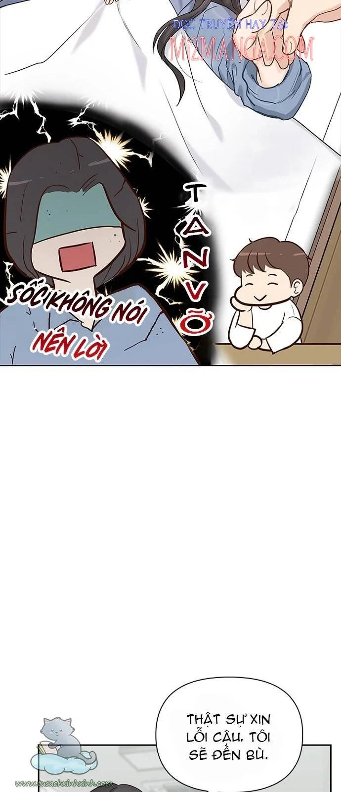 Hẹn Hò Rồi Hãy Yêu Chapter 13 - 33