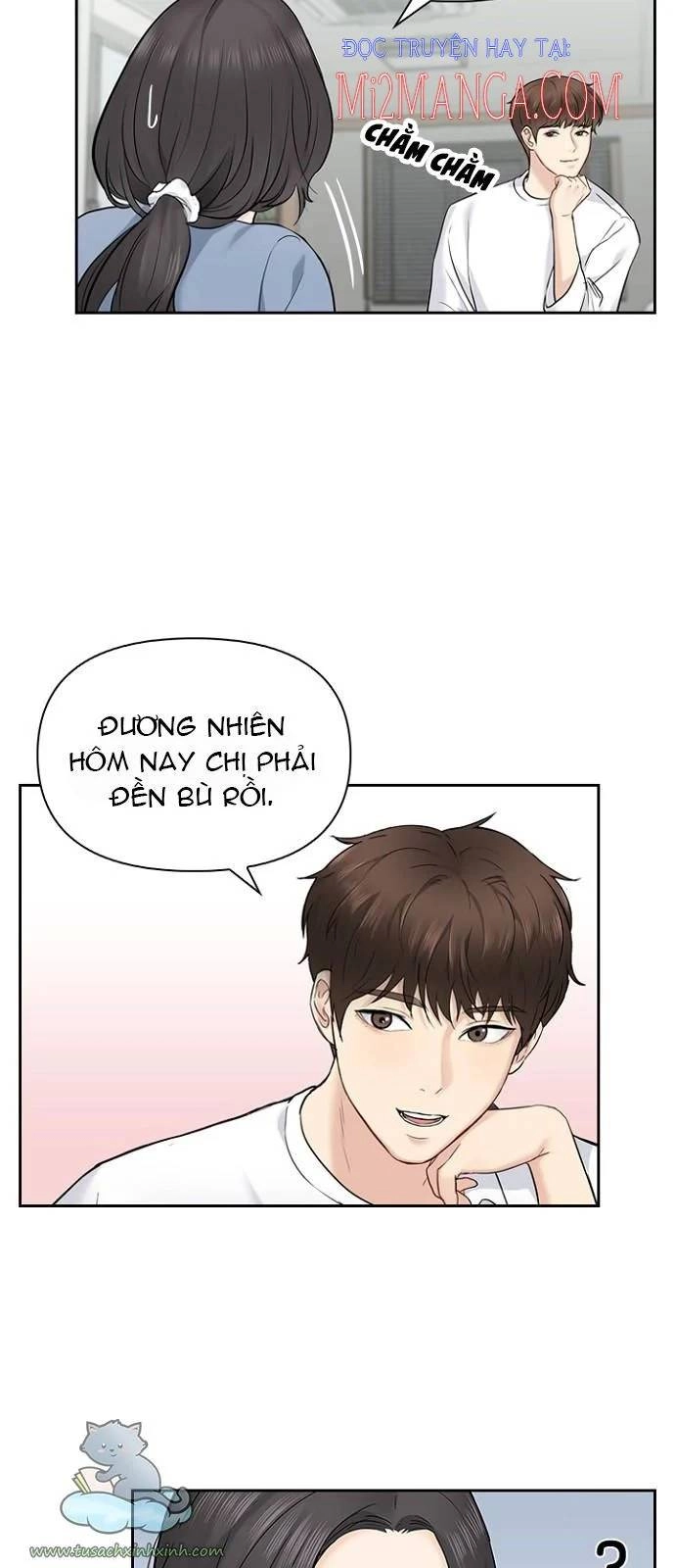 Hẹn Hò Rồi Hãy Yêu Chapter 13 - 34