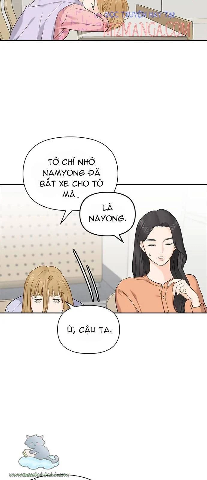 Hẹn Hò Rồi Hãy Yêu Chapter 13 - 37