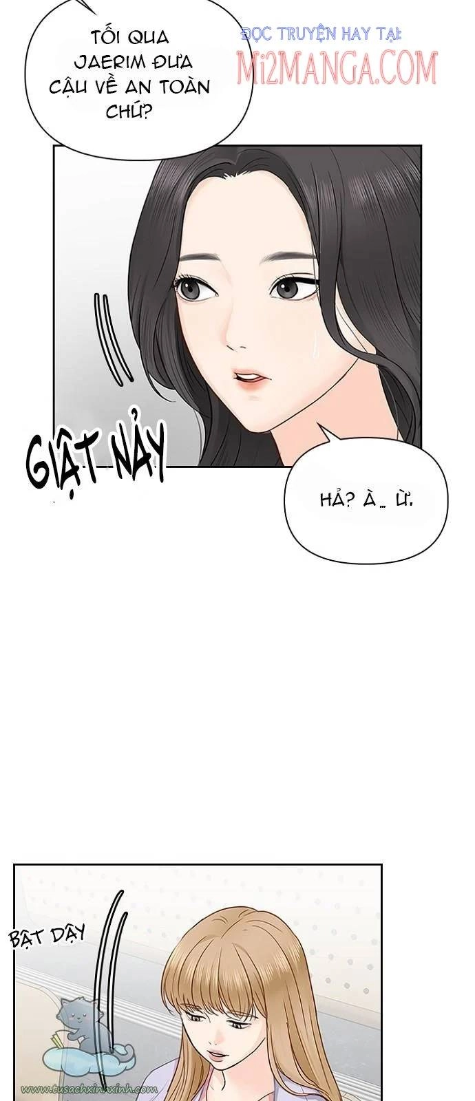 Hẹn Hò Rồi Hãy Yêu Chapter 13 - 38