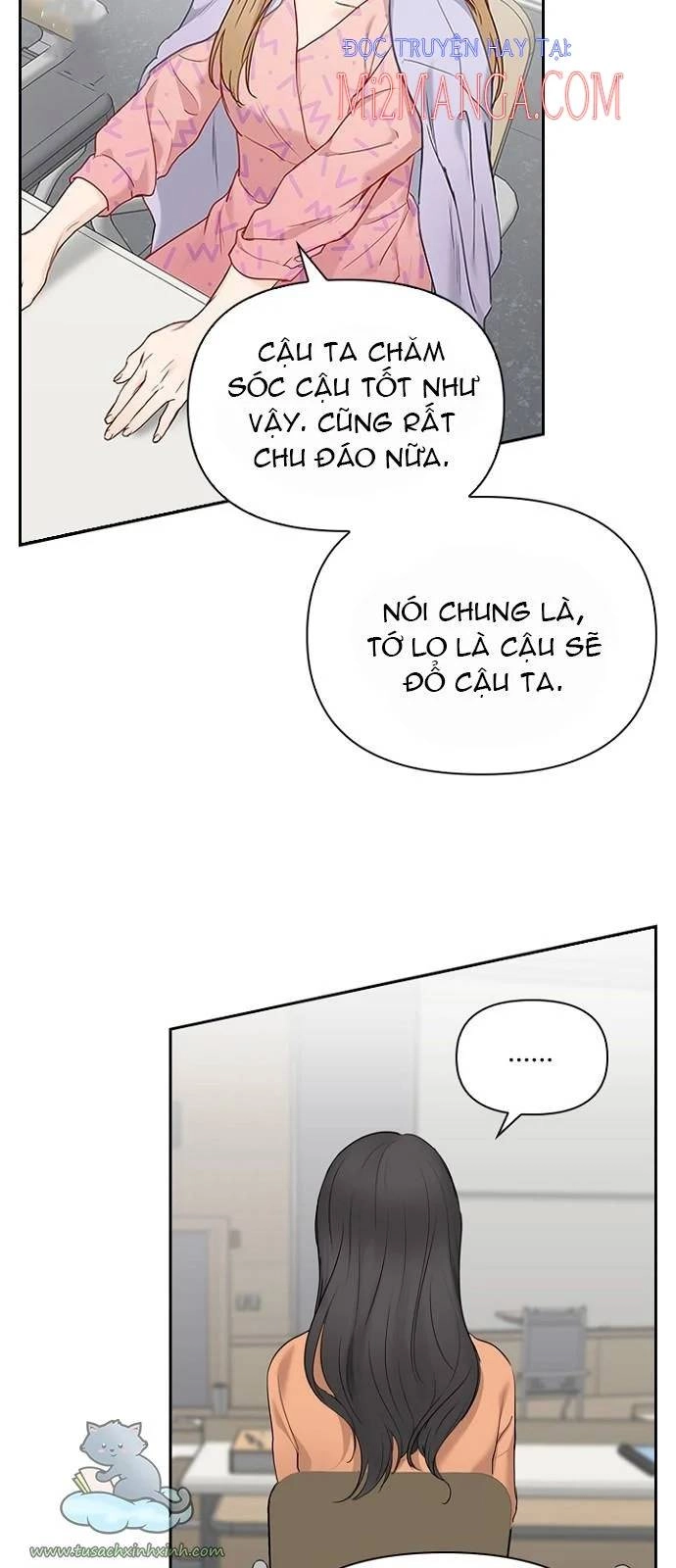 Hẹn Hò Rồi Hãy Yêu Chapter 13 - 39