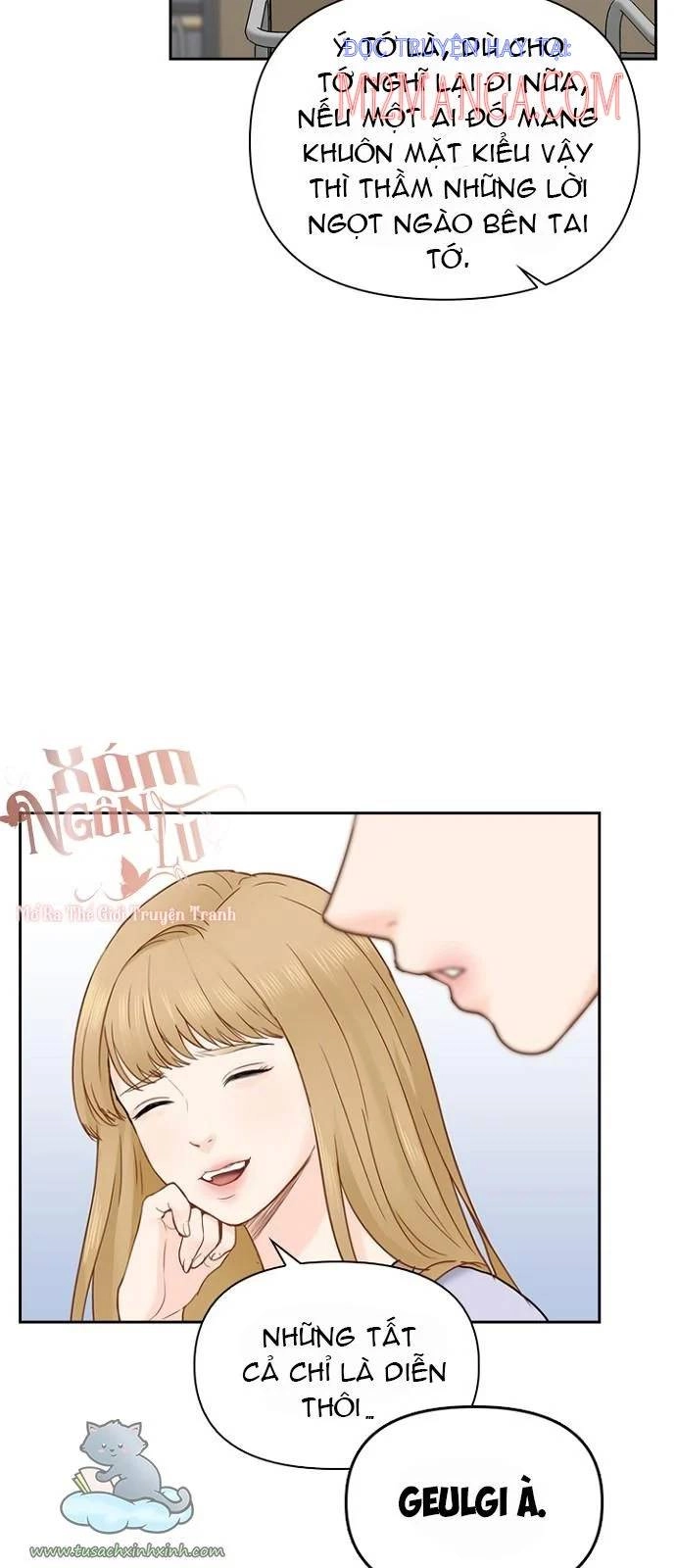 Hẹn Hò Rồi Hãy Yêu Chapter 13 - 40