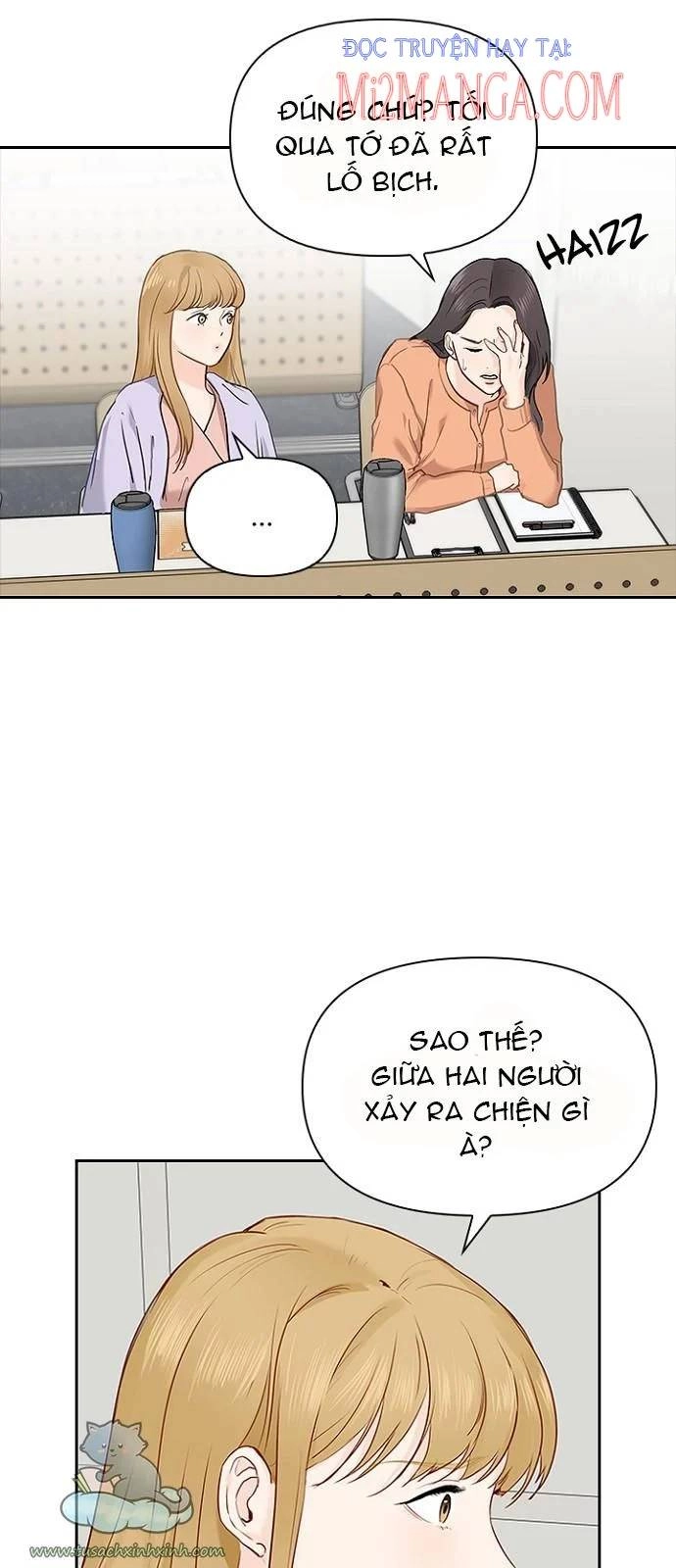 Hẹn Hò Rồi Hãy Yêu Chapter 13 - 43