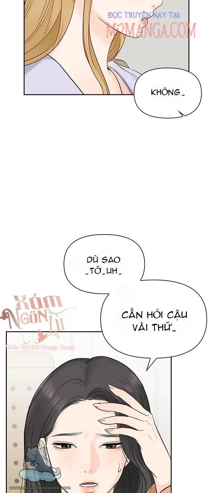 Hẹn Hò Rồi Hãy Yêu Chapter 13 - 44