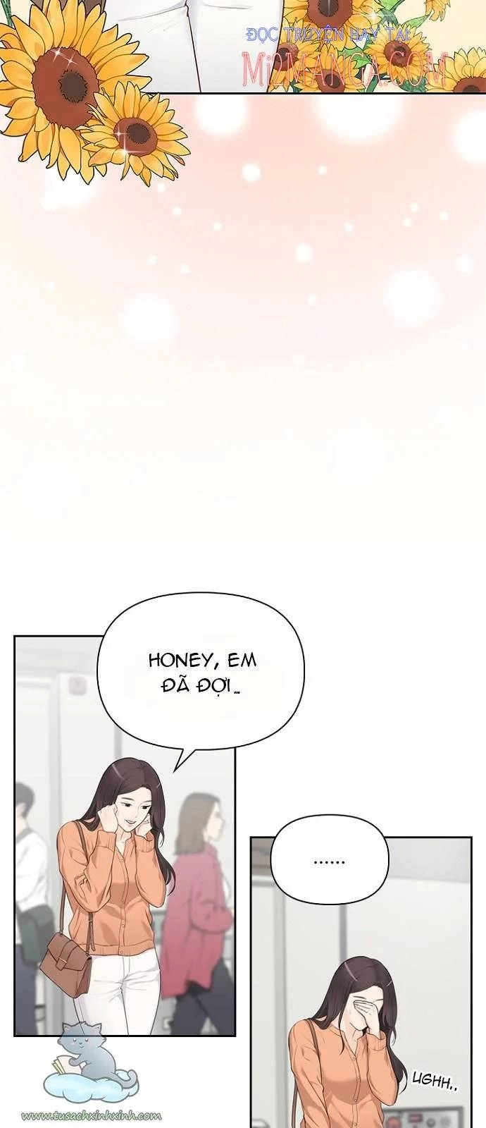 Hẹn Hò Rồi Hãy Yêu Chapter 13 - 50