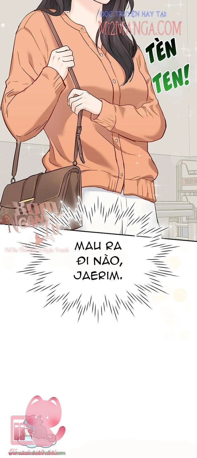 Hẹn Hò Rồi Hãy Yêu Chapter 13 - 54