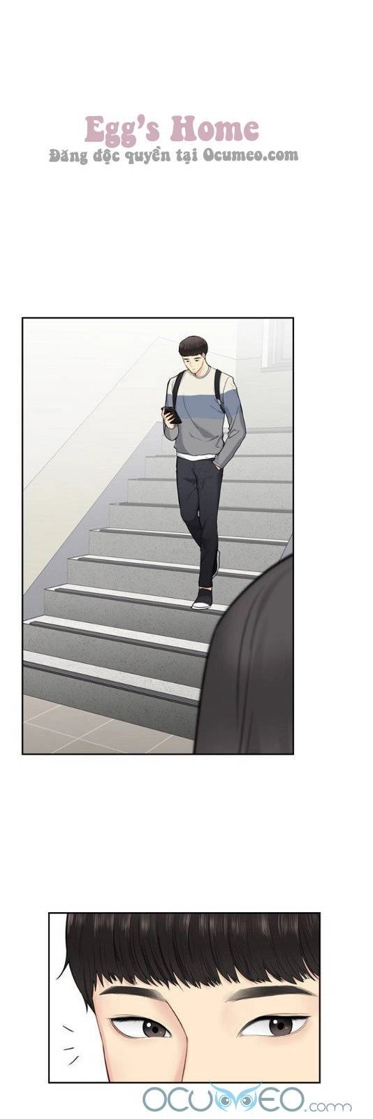 Hẹn Hò Rồi Hãy Yêu Chapter 14 - 3