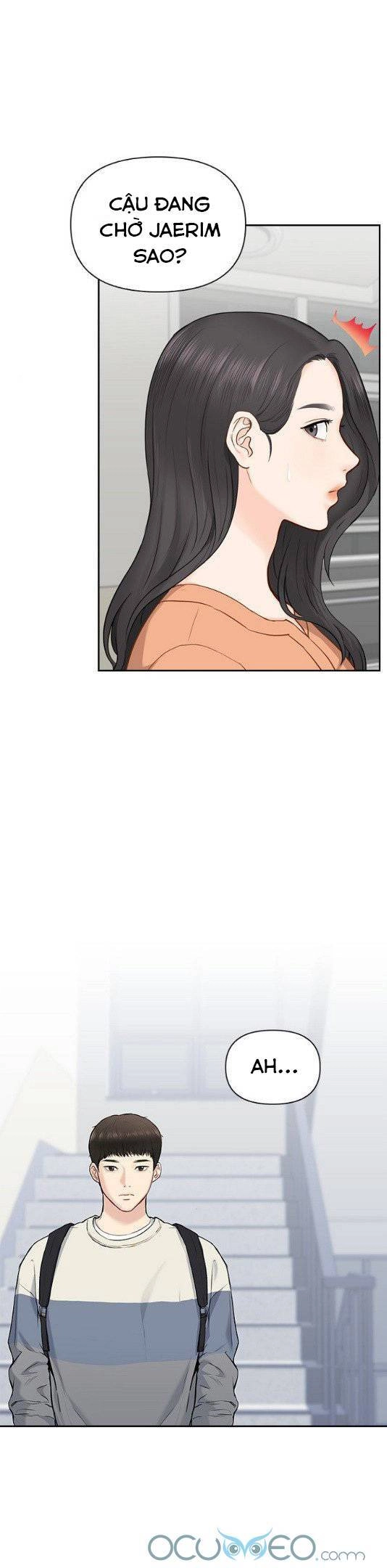 Hẹn Hò Rồi Hãy Yêu Chapter 14 - 4