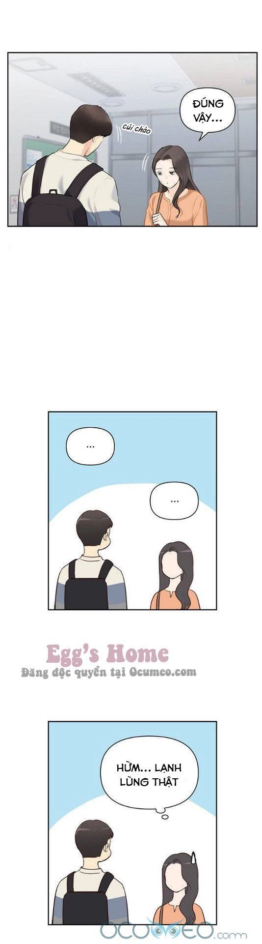 Hẹn Hò Rồi Hãy Yêu Chapter 14 - 5