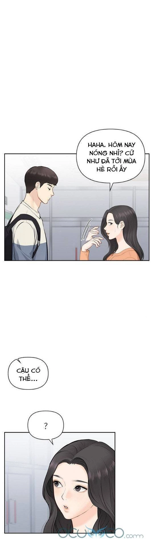 Hẹn Hò Rồi Hãy Yêu Chapter 14 - 6