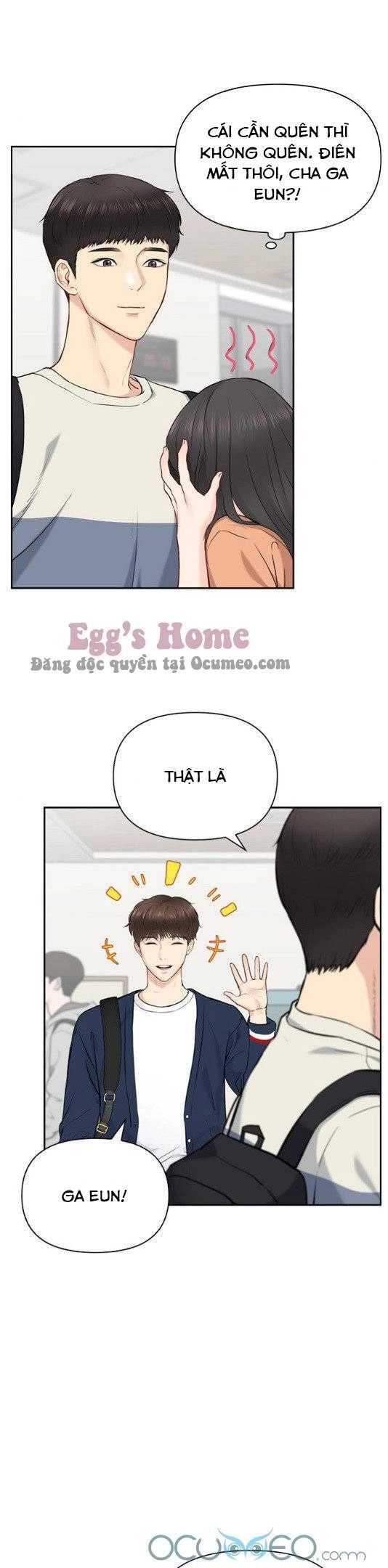 Hẹn Hò Rồi Hãy Yêu Chapter 14 - 11