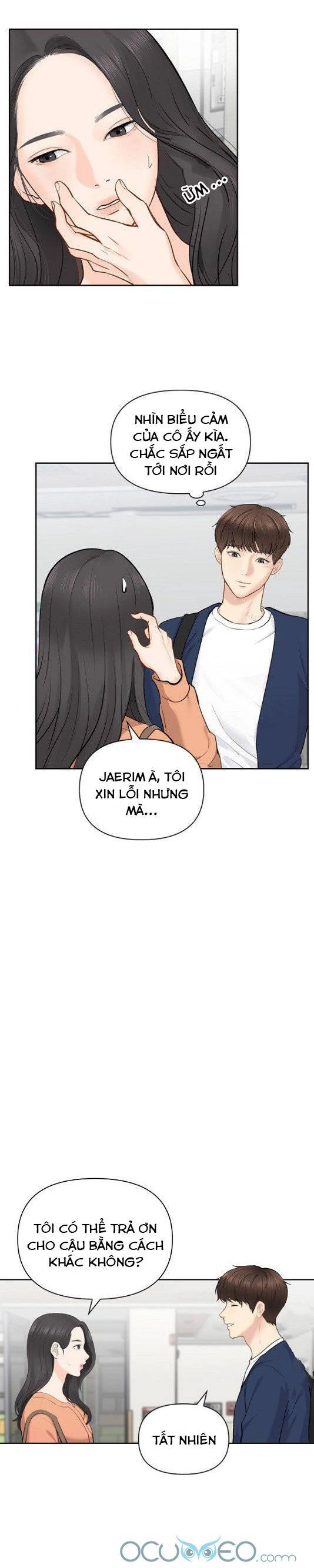 Hẹn Hò Rồi Hãy Yêu Chapter 14 - 14