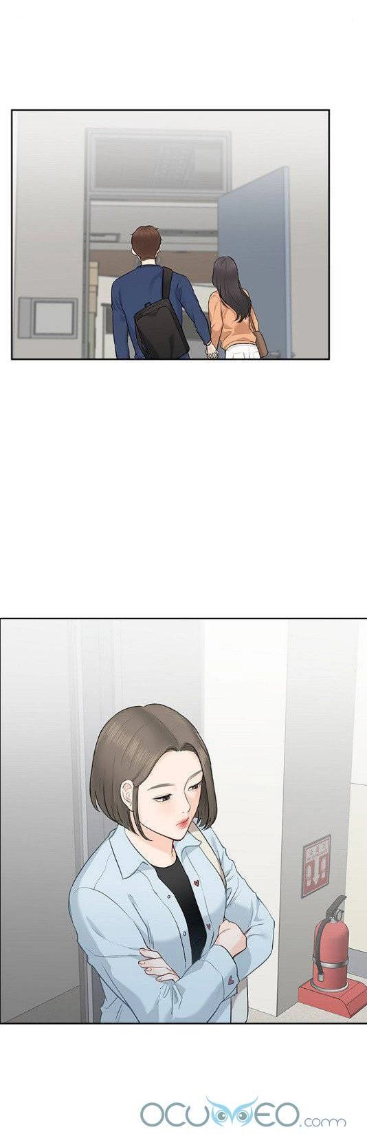 Hẹn Hò Rồi Hãy Yêu Chapter 14 - 18