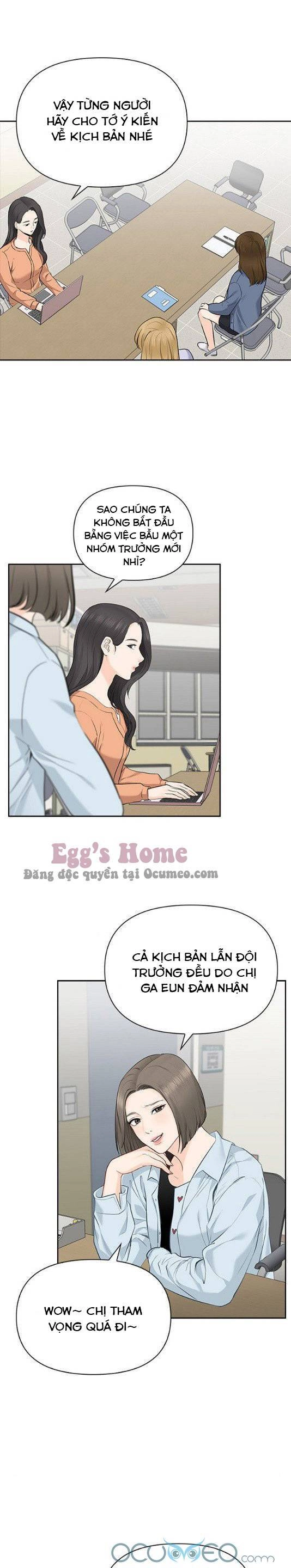 Hẹn Hò Rồi Hãy Yêu Chapter 14 - 21