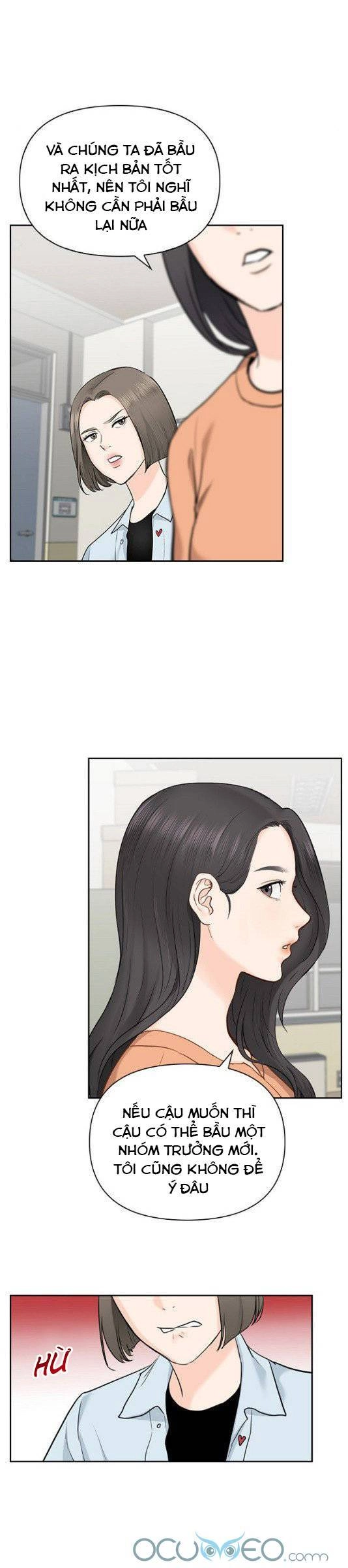 Hẹn Hò Rồi Hãy Yêu Chapter 14 - 24