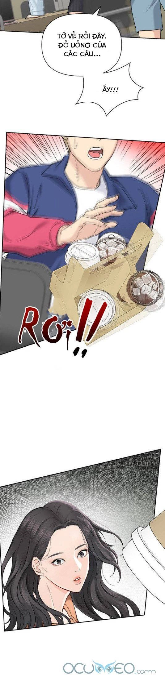 Hẹn Hò Rồi Hãy Yêu Chapter 14 - 26