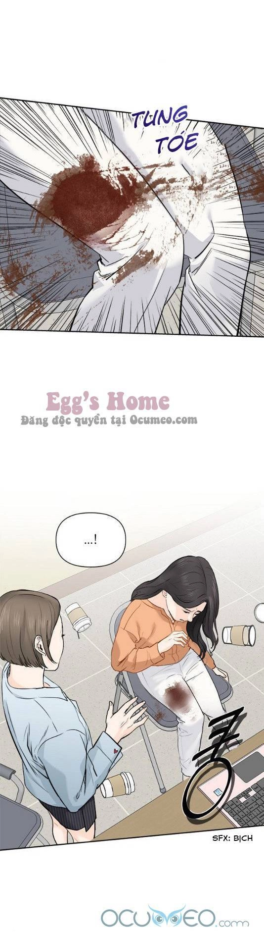 Hẹn Hò Rồi Hãy Yêu Chapter 14 - 27