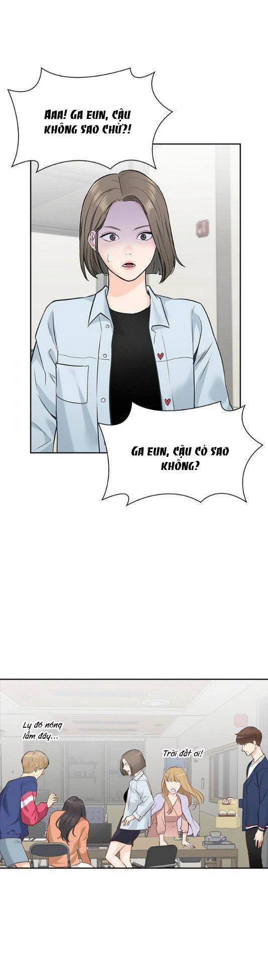 Hẹn Hò Rồi Hãy Yêu Chapter 14 - 28