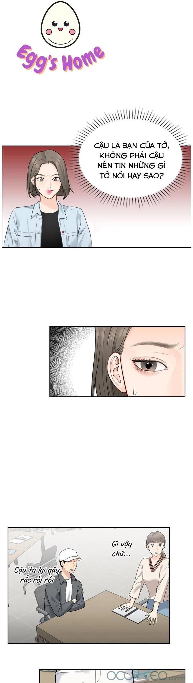 Hẹn Hò Rồi Hãy Yêu Chapter 15 - 7