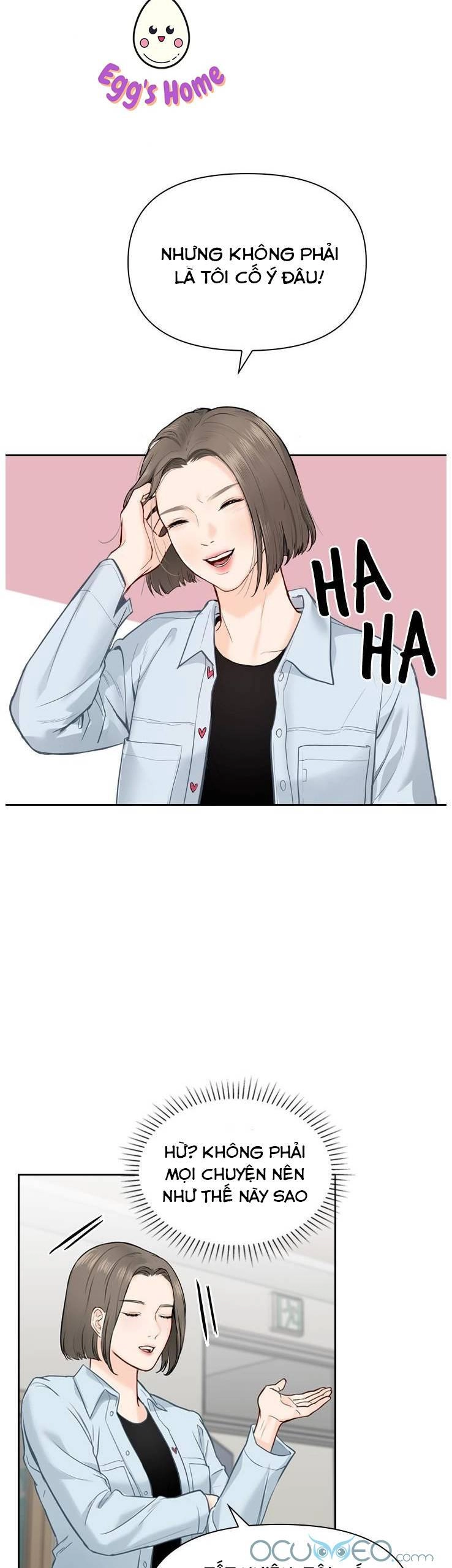 Hẹn Hò Rồi Hãy Yêu Chapter 15 - 9